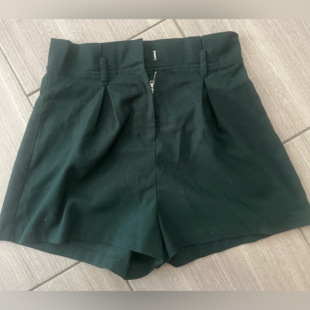 Forever 21 shorts